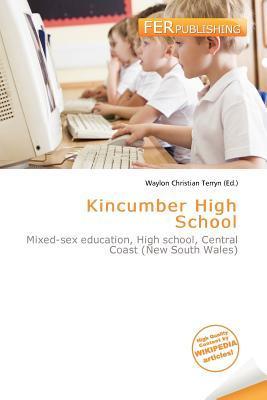 Kincumber High School