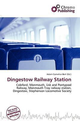 Dingestow Railway Station