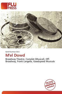 M'el Dowd