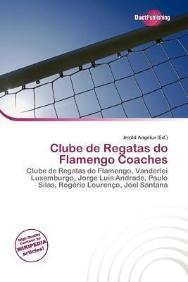 Clube de Regatas do Flamengo Coaches