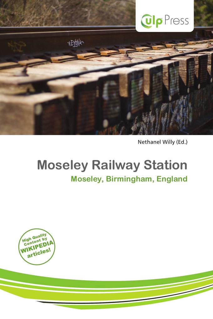Moseley Railway Station