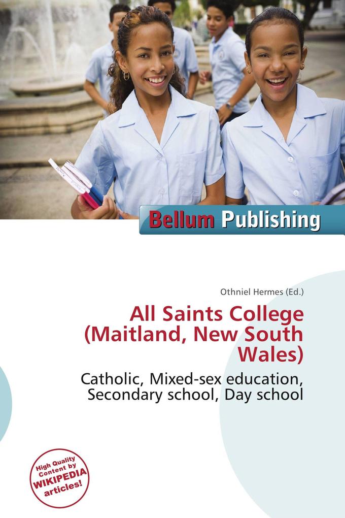 All Saints College (Maitland New South Wales)
