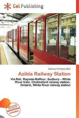 Azilda Railway Station