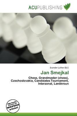Jan Smejkal
