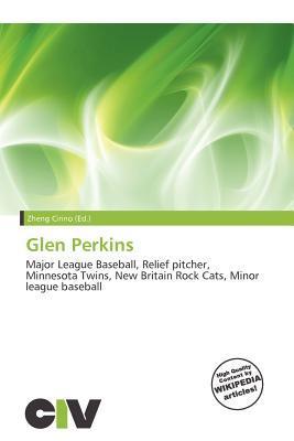 Glen Perkins