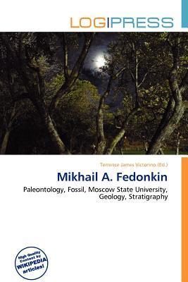 Mikhail A. Fedonkin