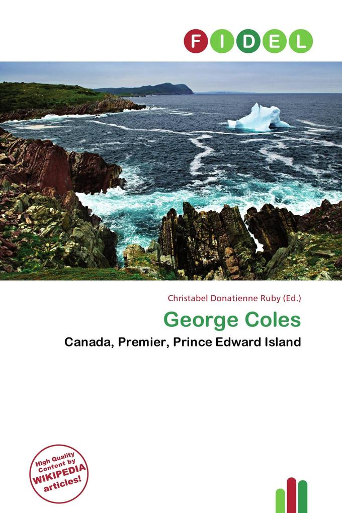 George Coles