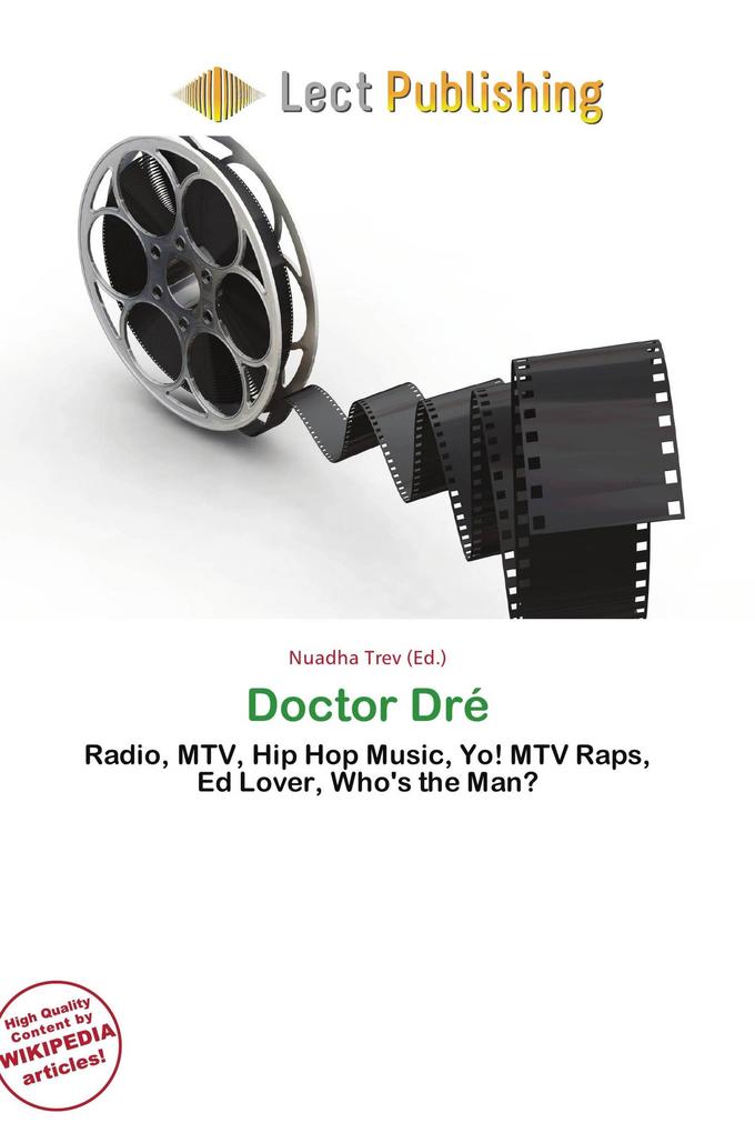 Doctor Dré