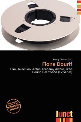 Fiona Dourif