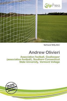 Andrew Olivieri