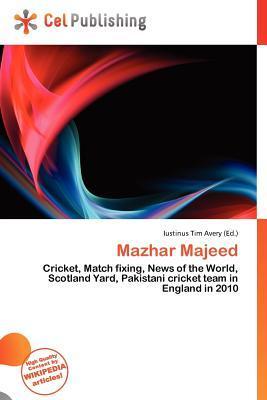 Mazhar Majeed