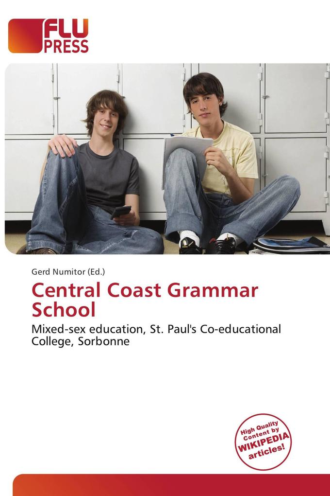 Central Coast Grammar School