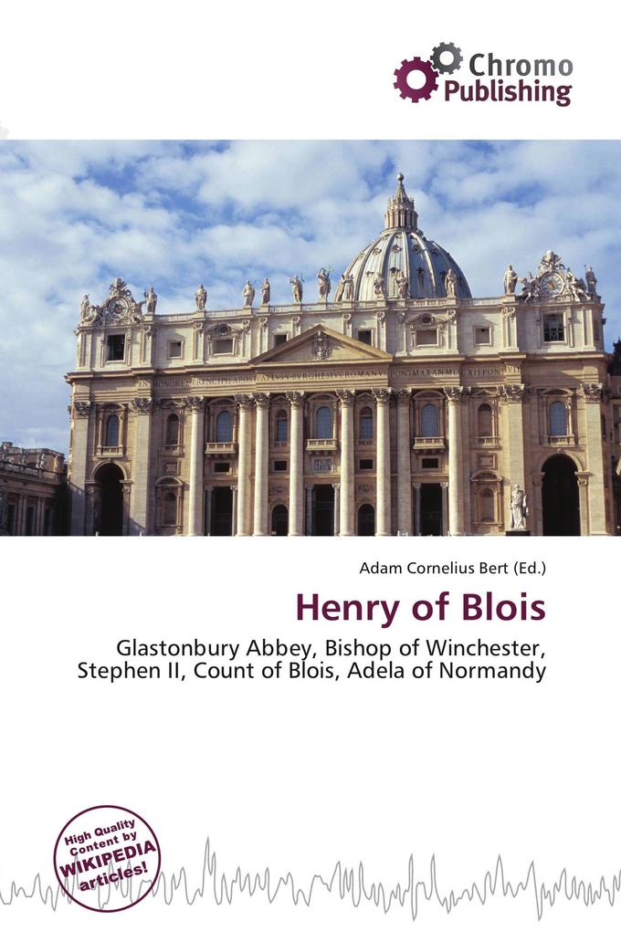 Henry of Blois