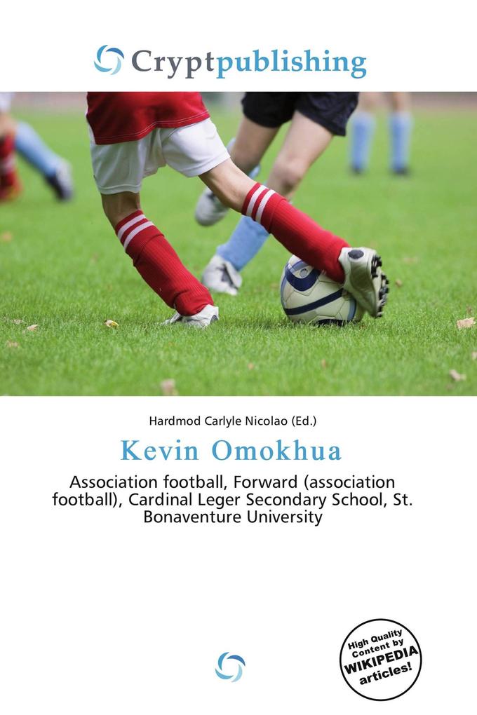 Kevin Omokhua