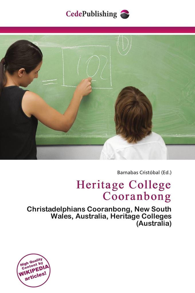Heritage College Cooranbong