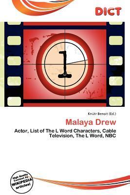 Malaya Drew