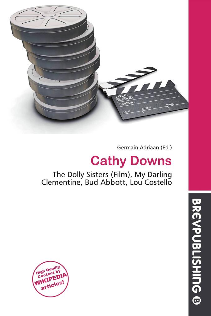 Cathy Downs