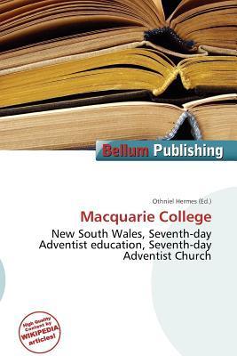 Macquarie College