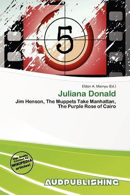 Juliana Donald