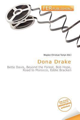 Dona Drake