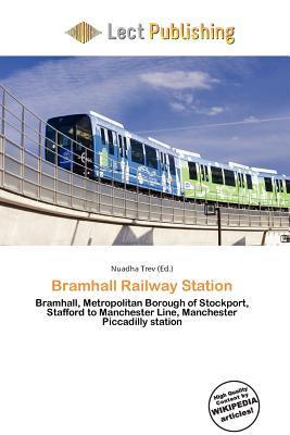 Bramhall Railway Station