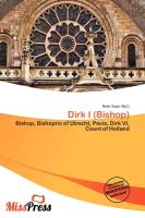 Dirk I (Bishop)