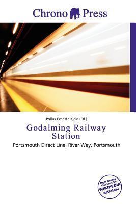 Godalming Railway Station