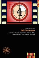 Ed Donovan