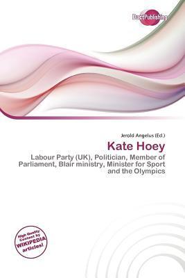 Kate Hoey