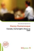 Danny Dumaresque