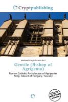 Gentile (Bishop of Agrigento)
