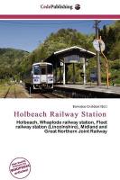 Holbeach Railway Station