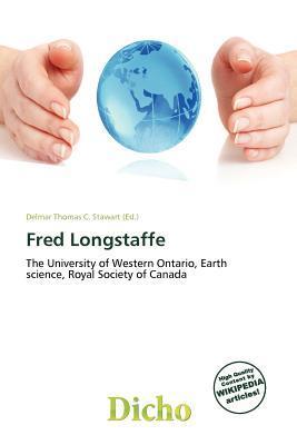 Fred Longstaffe