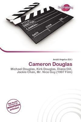 Cameron Douglas