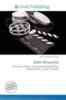 John Doucette