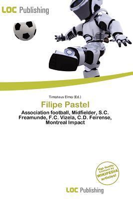 Filipe Pastel