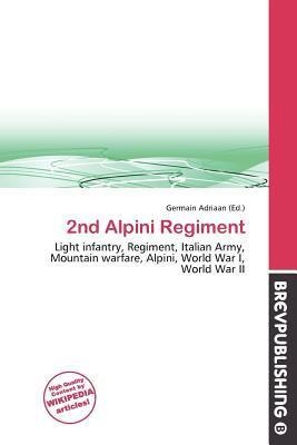 2nd Alpini Regiment