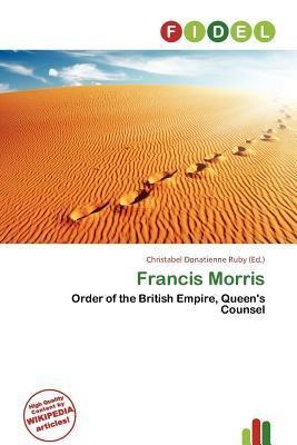 Francis Morris