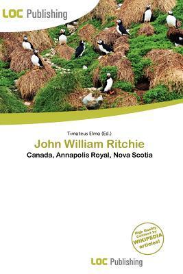 John William Ritchie