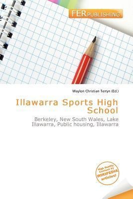 Illawarra Sports High School