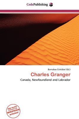 Charles Granger