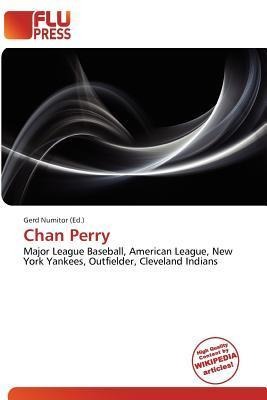 Chan Perry
