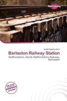 Barlaston Railway Station