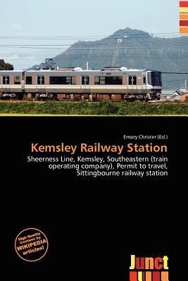 Kemsley Railway Station