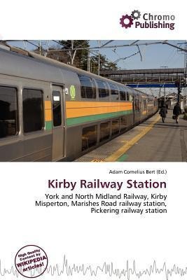 Kirby Railway Station