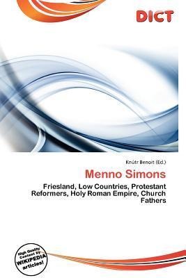 Menno Simons