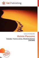 Kelvin Parsons