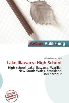 Lake Illawarra High School
