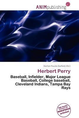 Herbert Perry