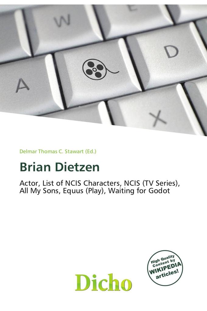 Brian Dietzen